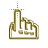 Link select cursor