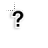 Help select cursor