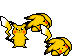 pikachou Cursors preview