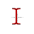 Text select cursor