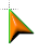 orange_small cursor