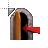 command board icon cursor