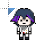 Alternate select cursor