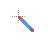 Handwriting cursor