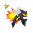 Normal select cursor
