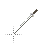 Handwriting cursor