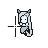Precision select cursor