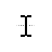 Text select cursor