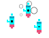 Hyper Light Drifter Cursors preview