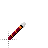 Handwriting cursor