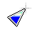 Normal select cursor
