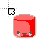 Unavailable cursor
