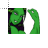 Normal select cursor