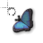 03_BLUEBUTTERFLY_BACKGROUND cursor