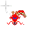 Move cursor