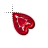 Link select cursor