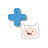 Adventure Time Cursors preview
