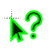 Help select cursor