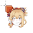 Normal select cursor