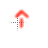 Alternate select cursor