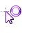 Working in background cursor