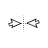 Horizontal resize cursor