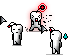 Marshmello Cursors preview