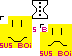 SUS BOI Cursors preview