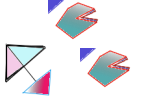 Backgrounds Cursors preview