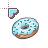 Unavailable cursor