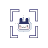 Precision select cursor