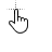 Link select cursor