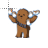 Normal select cursor