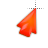 Left Burning Glass cursor