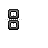 Vertical resize cursor