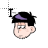 Text select cursor