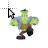 frankanstien cursor