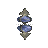 Vertical resize cursor