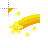 Wish Bear Badge cursor