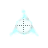 Horizontal resize cursor