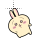 Usagi cursor