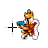 Precision select cursor