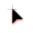 Neon cursor cursor