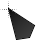 Vertical resize cursor