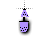 Alternate select cursor