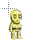 Star Wars C3PO cursor