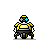 Unavailable cursor