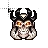 Wraith King (Arcana) cursor
