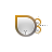 Horizontal resize cursor
