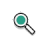 Link select cursor